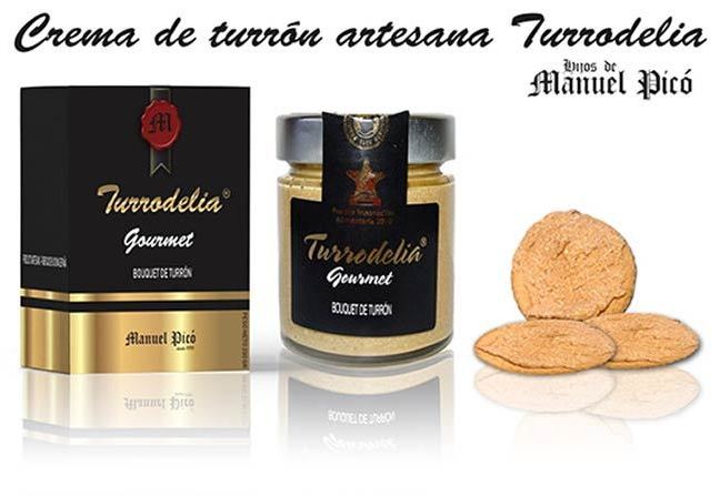 Sabor, aroma, tradición y artesanía.