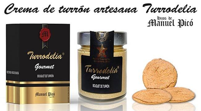 Sabor, aroma, tradición y artesanía.