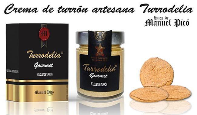 Sabor, aroma, tradición y artesanía.
