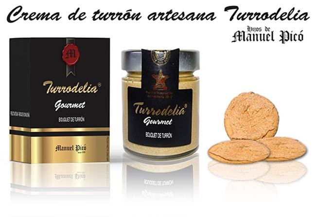 Sabor, aroma, tradición y artesanía.